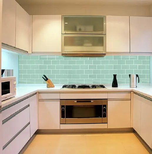 Самоклеюча епоксидна плитка Loft Expert мозаїка Толедо 305x305  мм - фото 8