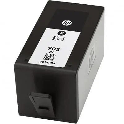 Картридж HP DJ No.903XL Black, OfficeJet 6950/6960/6970 (T6M15AE) - фото 2