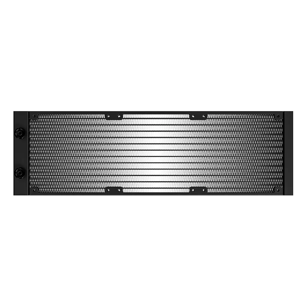 Система рідинного охолодження ID-Cooling FX360 LCD PE - фото 4