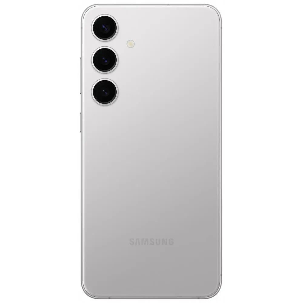 Смартфон Samsung Galaxy S24+ 12/512GB Marble Grey (SM-S926BZAG) - фото 9