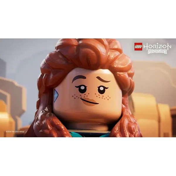 Гра Lego Horizon Adventures (російські субтитри) (Nintendo Switch) - фото 4