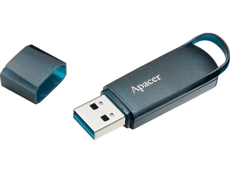SSD-накопичувач Apacer AS711A 500 GB (AP500GAS711AU-1) - фото 2