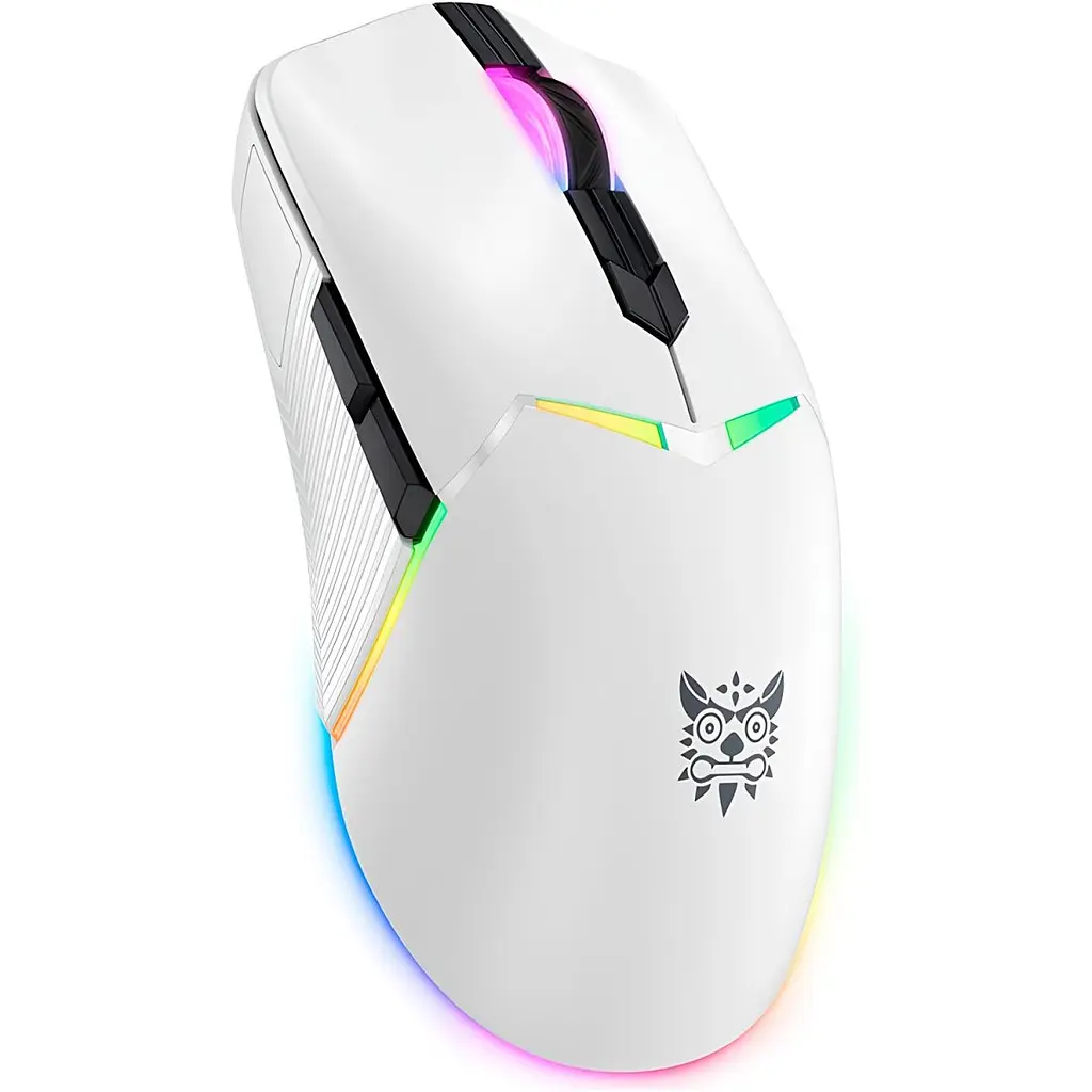 Миша Onikuma CW928 White [136254] - фото 2