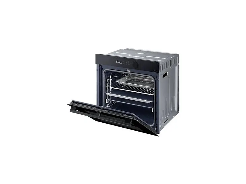 Духовка електрична DUAL COOK Samsung NV7B5765RAK - фото 3