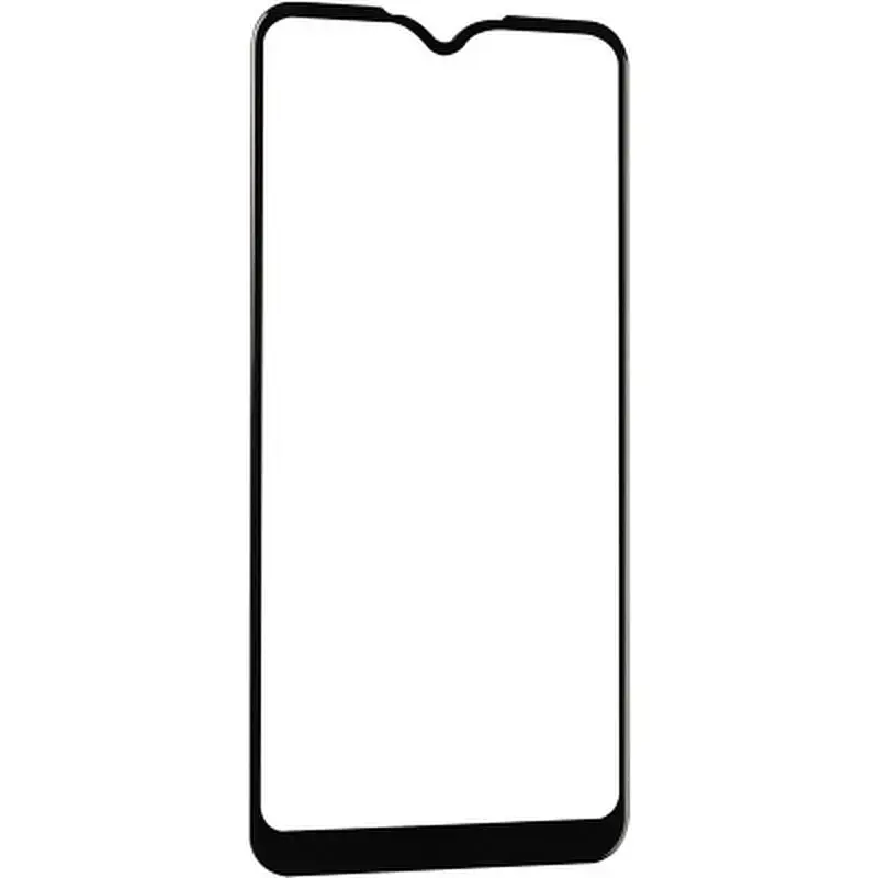 Скло захисне Gelius Pro 3D for Samsung A015 (A01) Black (00000078038) - фото 4
