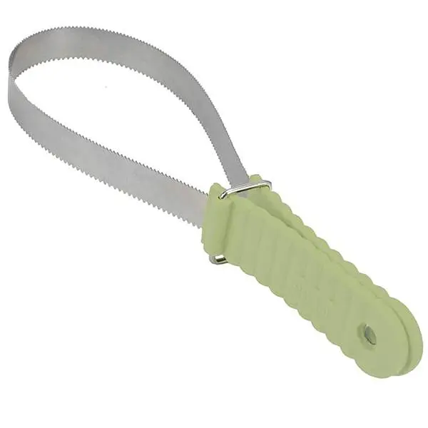Двостороння скребниця Safari Dual-Sided Shedding Blade для вичісування собак (W6100)