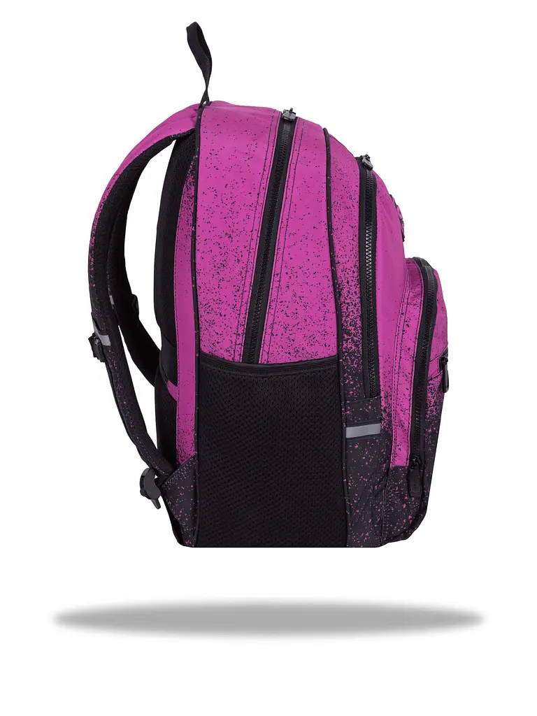 Рюкзак COOLPACK ALFA Pink (F155979) - фото 5
