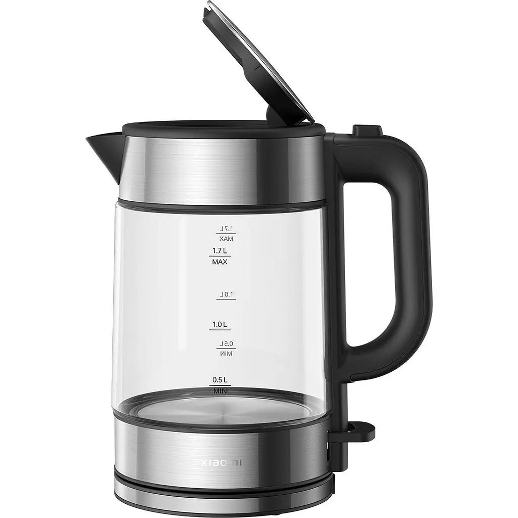 Электрочайник Xiaomi Electric Glass Kettle [MJDSH05FD] [91971] - фото 4
