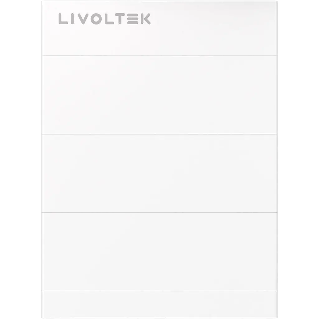Гибридный солнечный инвертор Livoltek HP3-15KD1 + АКБ 4 x Livoltek BHF-S20 20500Wh [112636] - фото 6
