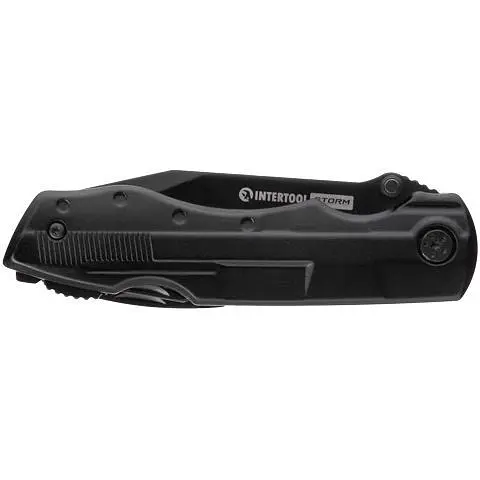 Мультитул Intertool Storm HT-0545 8-в-1 [104914] - фото 7