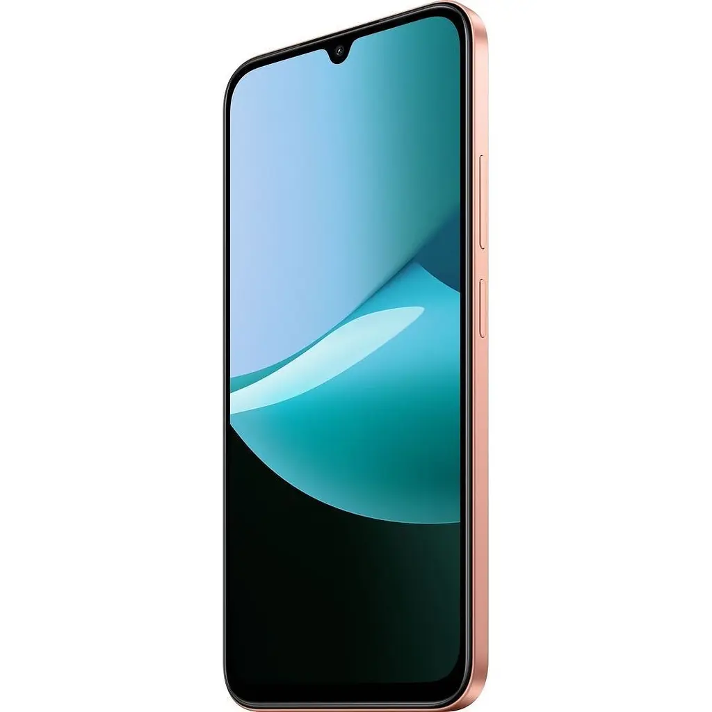 Смартфон Redmi 15C 8/256GB Twilight Orange Global EU - фото 2