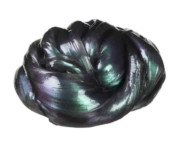 Розумний пластилін Paulinda Thinking Clay Magical, зелений, 30 г (PL-171005-TCMC-02) - фото 2