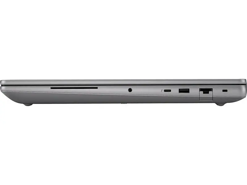 Ноутбук HP ZBook Fury G1i 18 (5F9V6ES) - фото 8