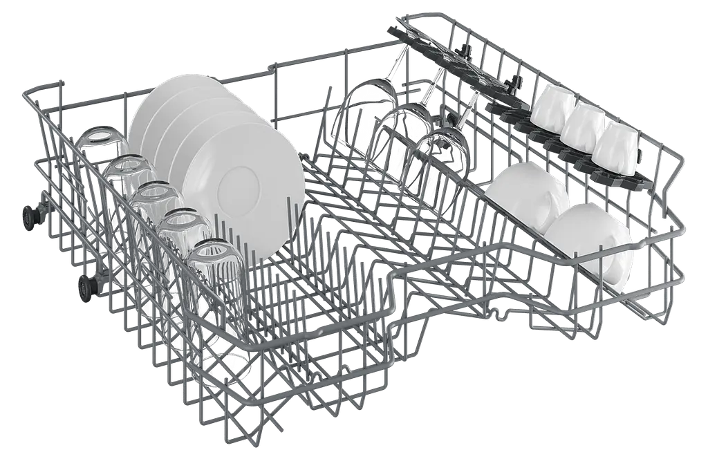 Посудомоечная машина Beko DIN34322 (6578502) - фото 2