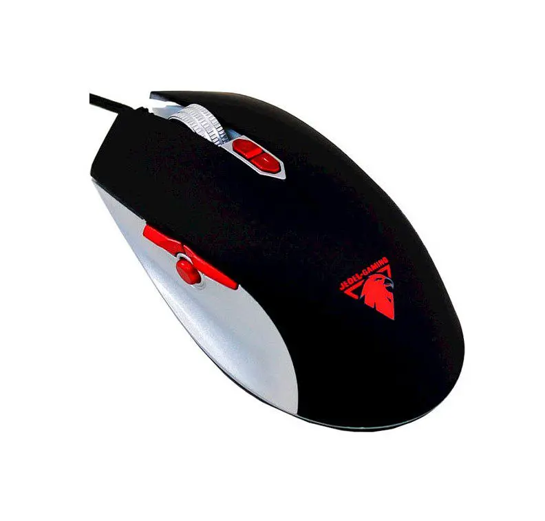 Игровая мышь JEDEL GM1079 3200DPI - фото 2