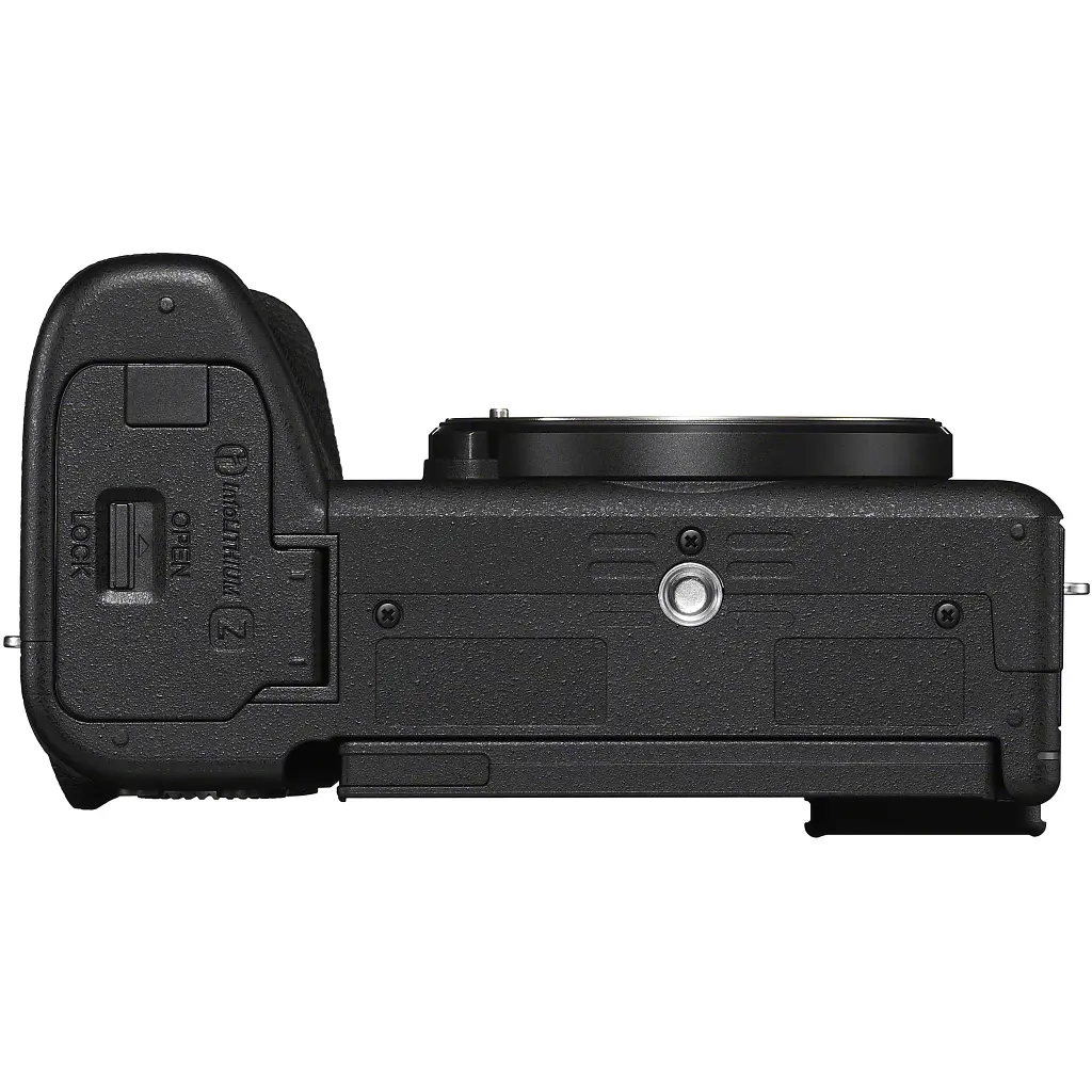 Цифровий фотоапарат Sony Alpha 6700 body Black (ILCE6700B.CEC) - фото 7