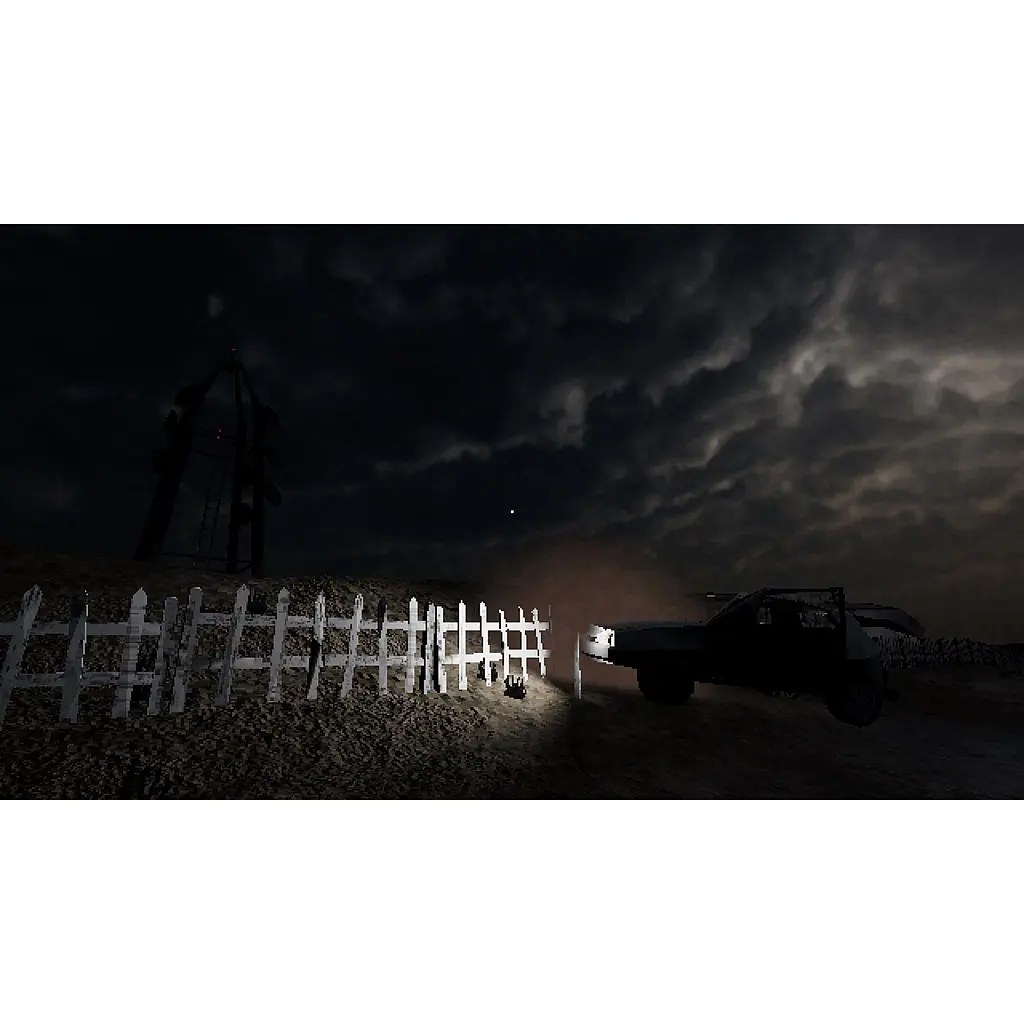 Ключ активации Microsoft A Night on the Farm для Xbox One/Series S/X - фото 2