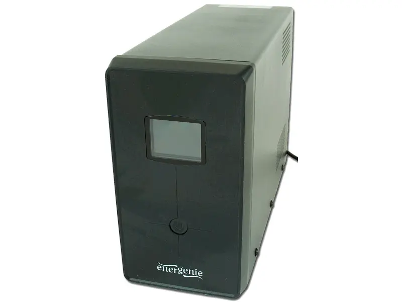 ДБЖ EnerGenie EG-UPS-033 1200 ВА