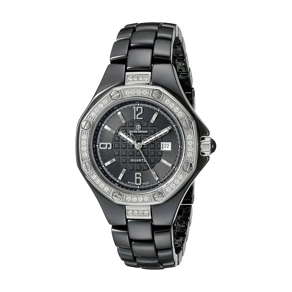 Наручные часы Claude Bernard 54002 N N