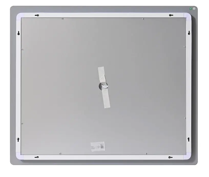 Дзеркало Qtap Taurus (TA2) прямокутне з LED-підсвіткою Touch, антизапотіванням QTTAU80060048953 - фото 6