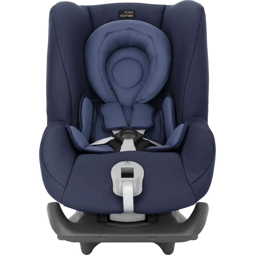 Автокрісло Britax Romer First Class Plus Moonlight Blue, синє (2000027814) - фото 2