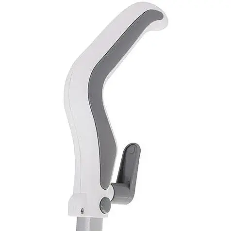 Парова швабра Adler AD 7057 пароочисник із серветками та довгим кабелем 1300 Вт - фото 4