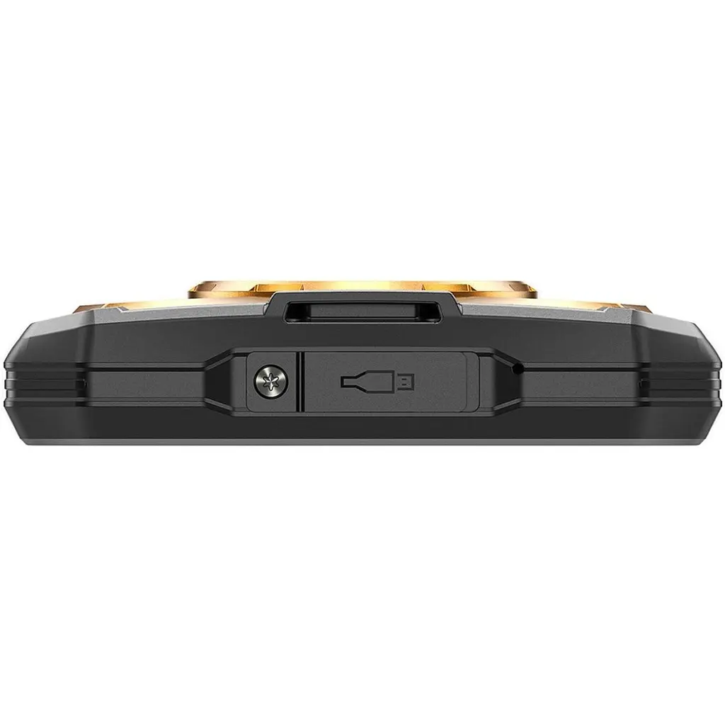 Смартфон Doogee S200X 12/512GB Golden Guardian VIP Edition [170442] - фото 11