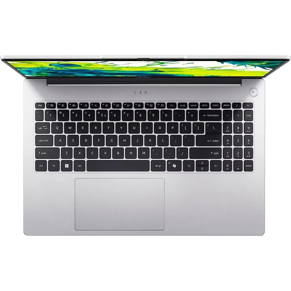 Ноутбук Acer Aspire Lite AL15-45P-R5K9 (NX.DLQEU.001) [157625] - фото 3