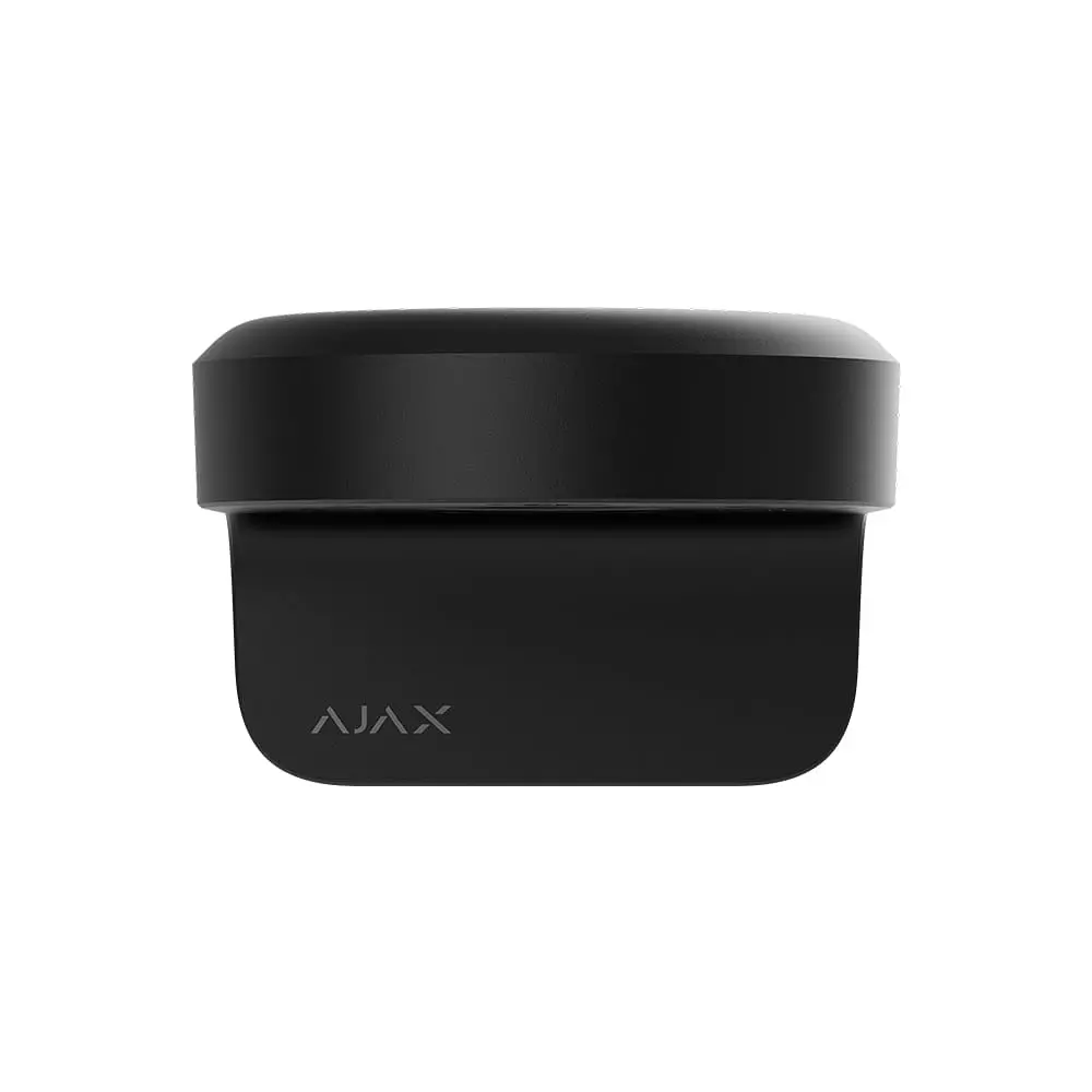 Кронштейн Ajax MountCam A1 Black для дротової IP-камери серій BulletCam, TurretCam, DomeCam Mini, BulletCam HL, TurretCam HL, DomeCam Mini HL (26-00714) - фото 2