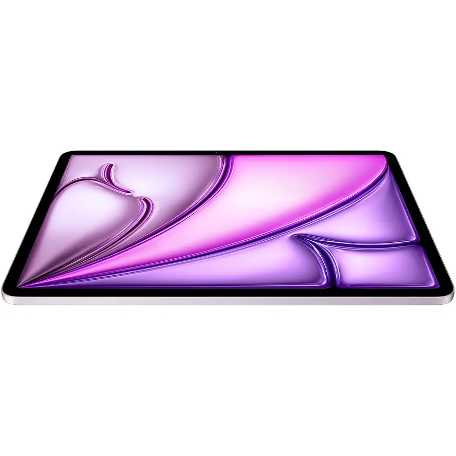 Планшет Apple iPad Air 11 [2024] 128GB Wi-Fi + Cellular Purple [MUXG3] [106460] - фото 7