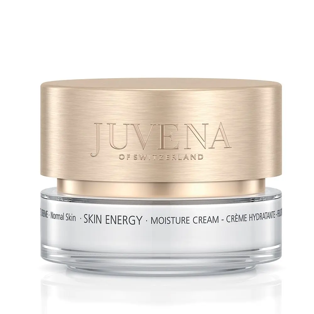 Енергетичний зволожуючий крем Juvena Moisture Cream 50 мл (76002) - фото 2