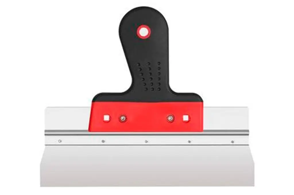 Шпатель фасадний Intertool 250 мм PRO - фото 2