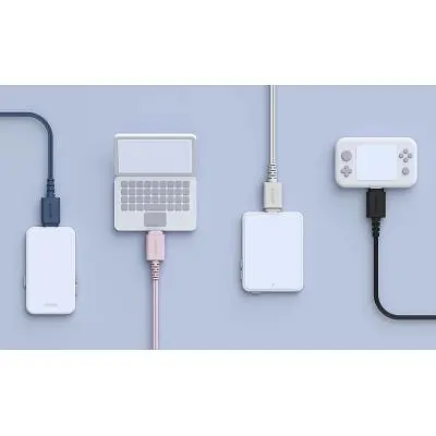 Навушники Sony IER-EX15C White (IEREX15CW.E) - фото 2
