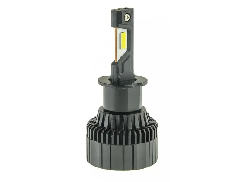 Автолампа Decker LED PL-07 6K H3