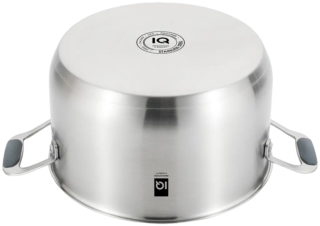 Каструля IQ Be Brave 2.3 л 18 см kuh0016426 - фото 4