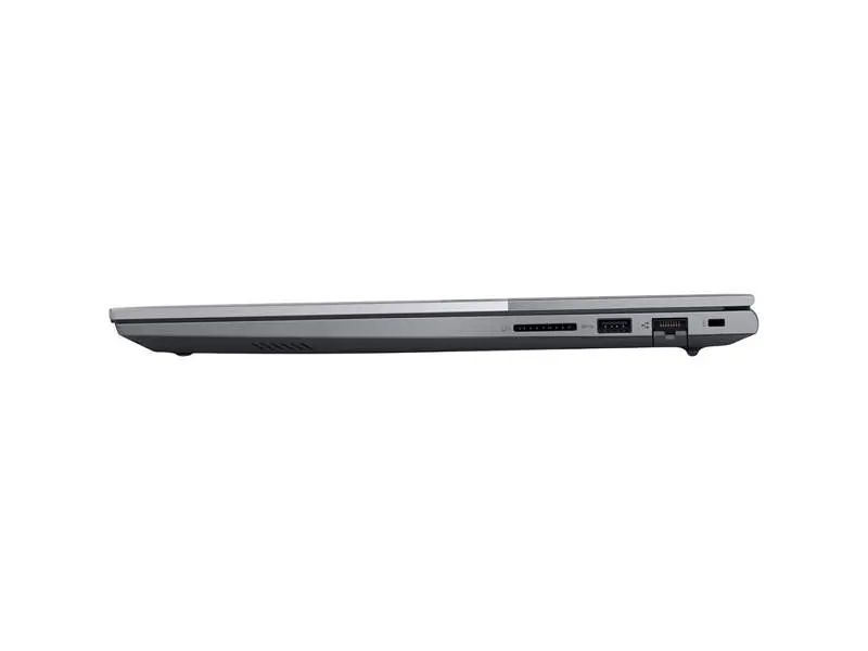Ноутбук Lenovo ThinkBook 16 G8 IAL Arctic Grey (21SK006QGE) - фото 8