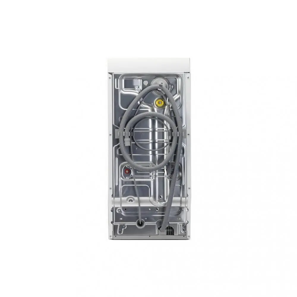 Стиральная машина Electrolux EW6T4272U автоматическая - фото 2