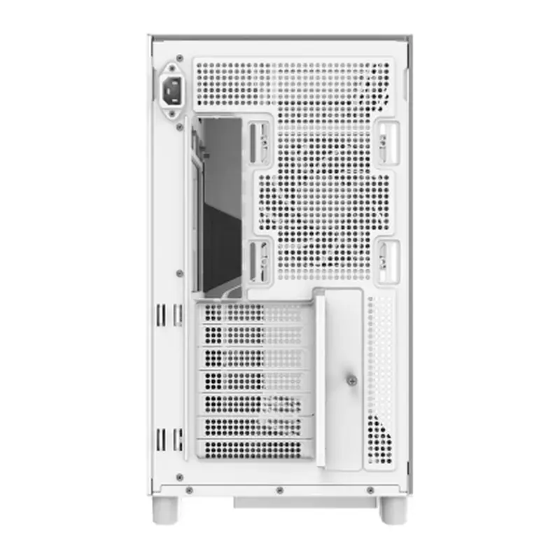 Корпус для ПК Gamemax NEX C53 WH - фото 11