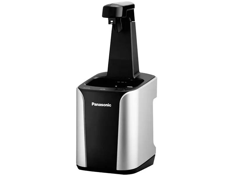 Электробритва Panasonic ES-RT87-S520 - фото 3