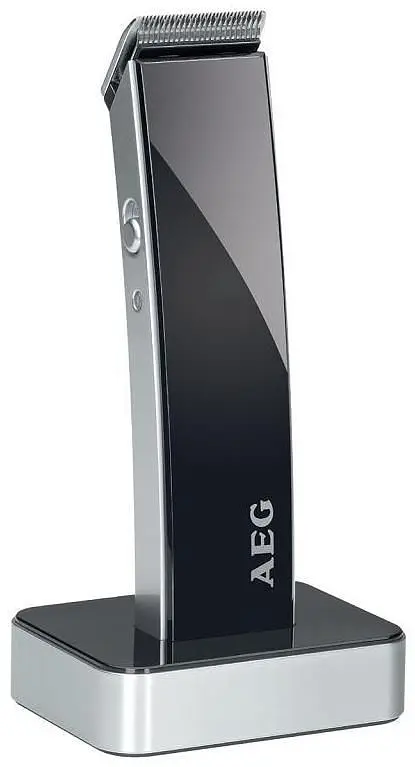 Машинка для стрижки AEG HSM/R 5673 NE - фото 4