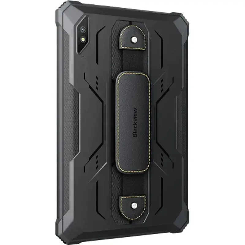 Планшет Blackview Tab Active 8 Pro 10.36" 8/256GB LTE Black (6931548313724) - фото 6