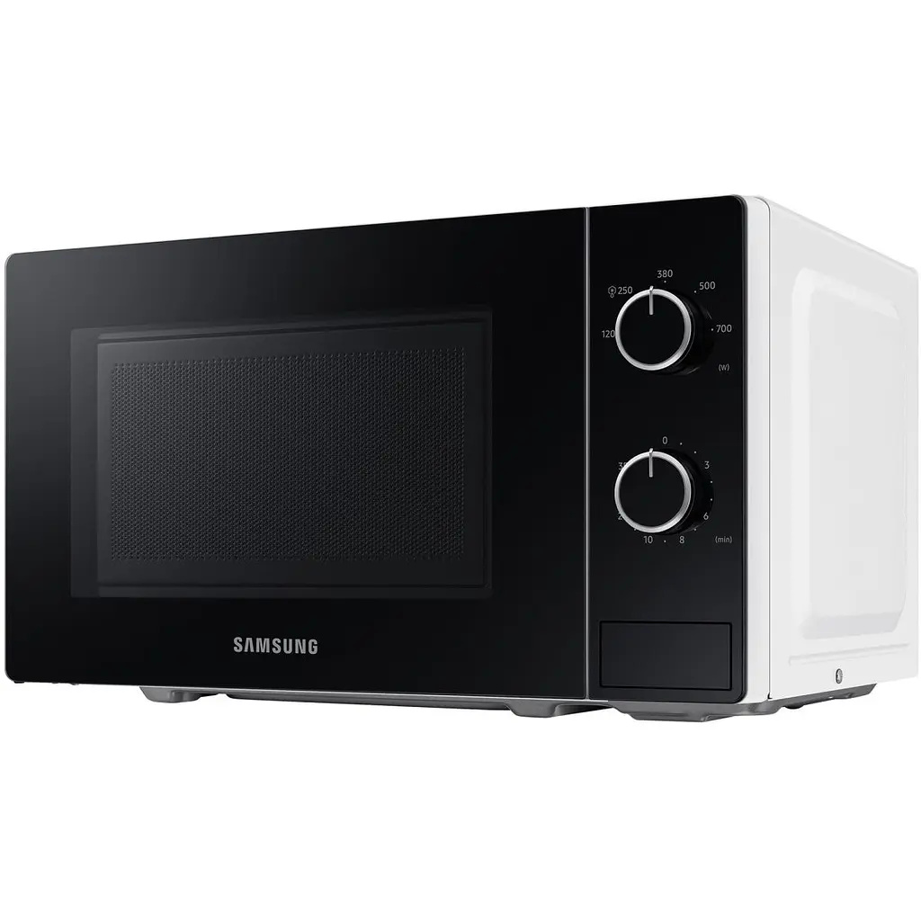 Мікрохвильова піч Samsung MS20A3010AH [172165] - фото 3