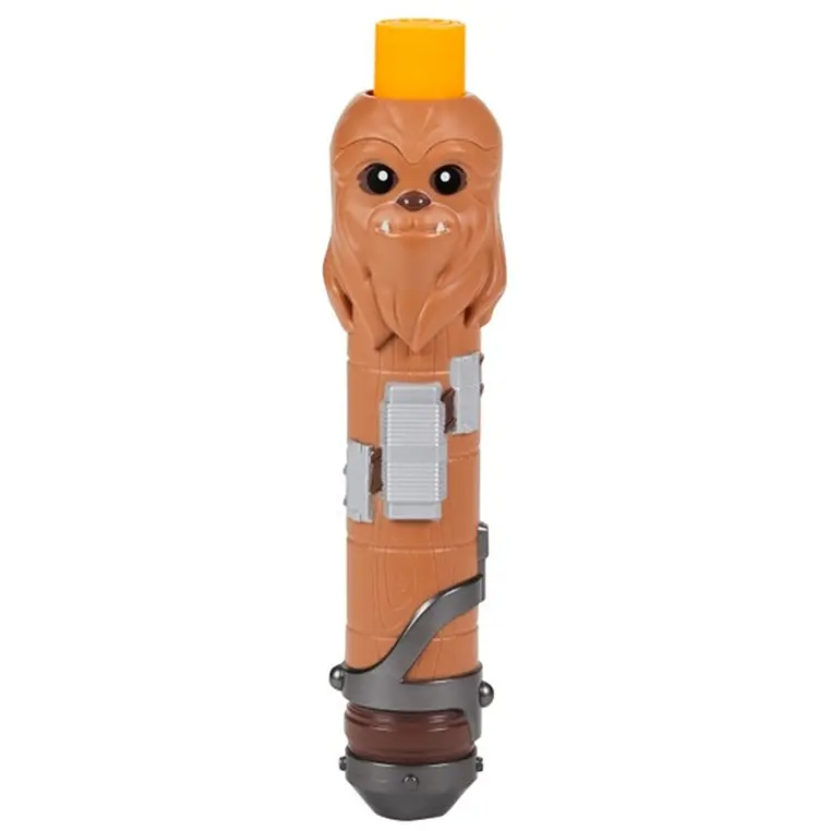 Меч іграшковий Hasbro Star Wars Lightsaber Squad Chewbacca (F1037_F7417) - фото 2
