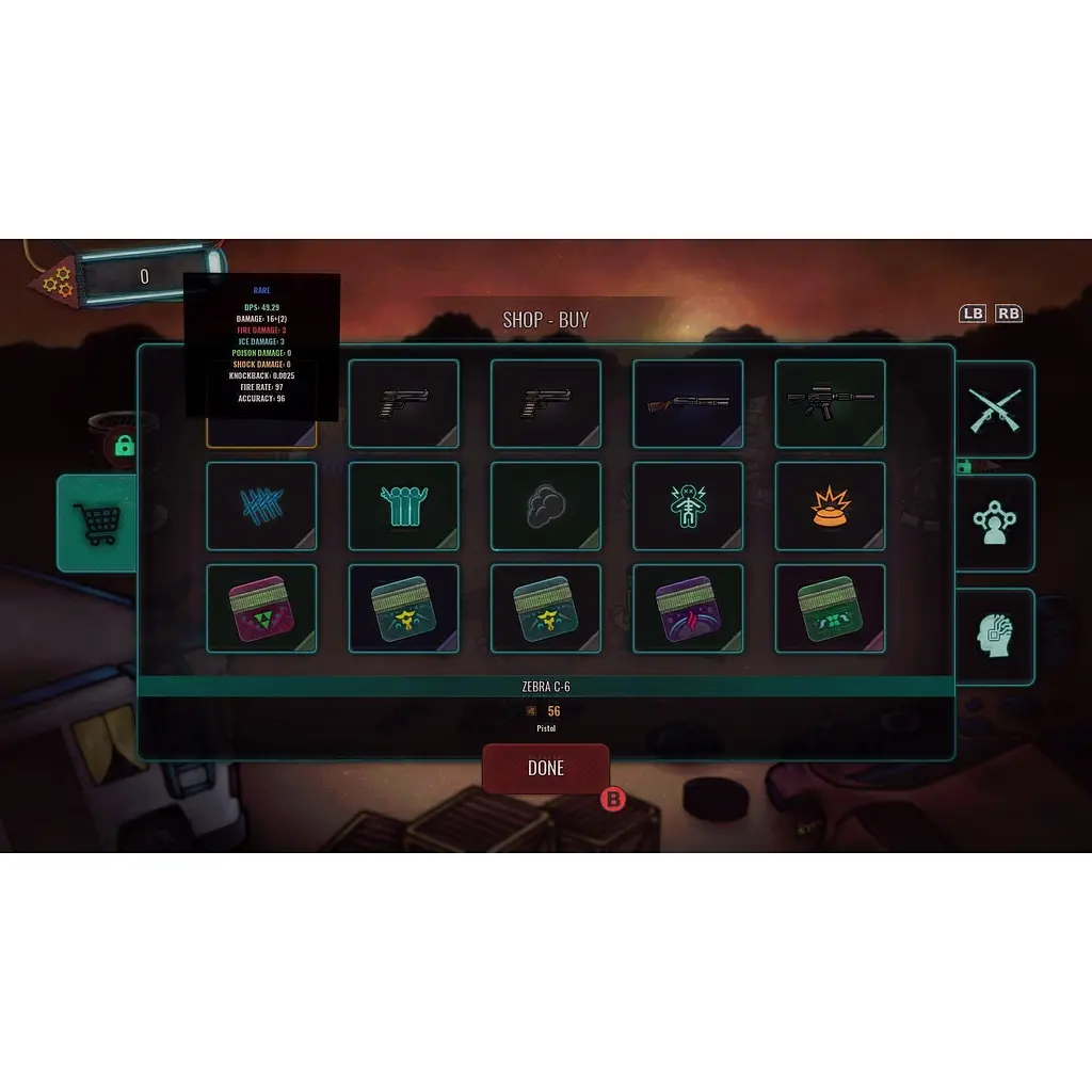 Ключ активації Microsoft Dead Ground для Xbox One/Series S/X - фото 5