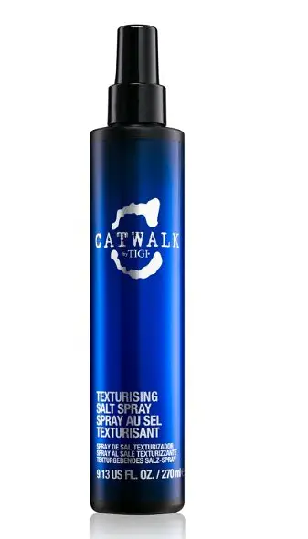 Спрей морська сіль Tigi Catwalk Session Series Salt Spray 270 мл