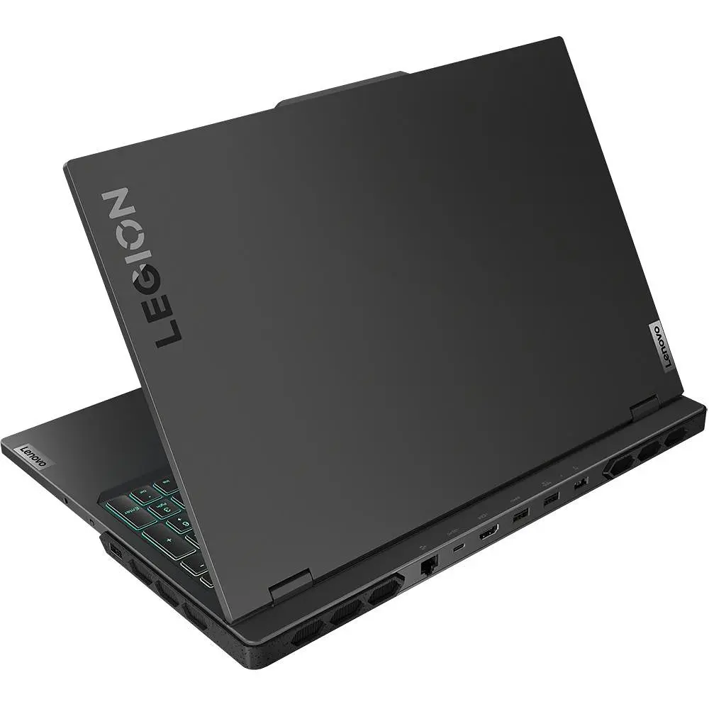 Ігровий ноутбук Lenovo Legion Pro 7 16ARX8H, AMD Ryzen 9 7945HX, 5.40GHz, 16 WQXGA, 32GB, 1TB, NVIDIA GeForce RTX 4090 16GB, Free DOS - фото 10