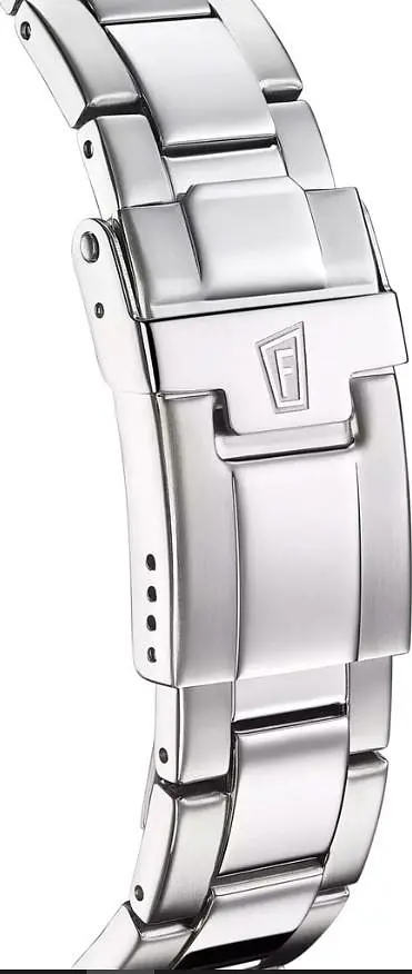 Годинник Festina Swiss Made F20024/6 - фото 2