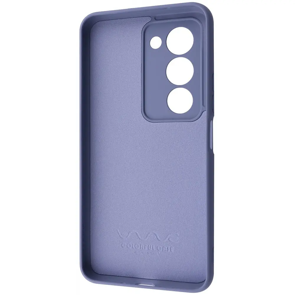 Чохол WAVE Colorful Case (TPU) Xiaomi Redmi 15 4G/5G 169.5mm в асортименті - фото 2