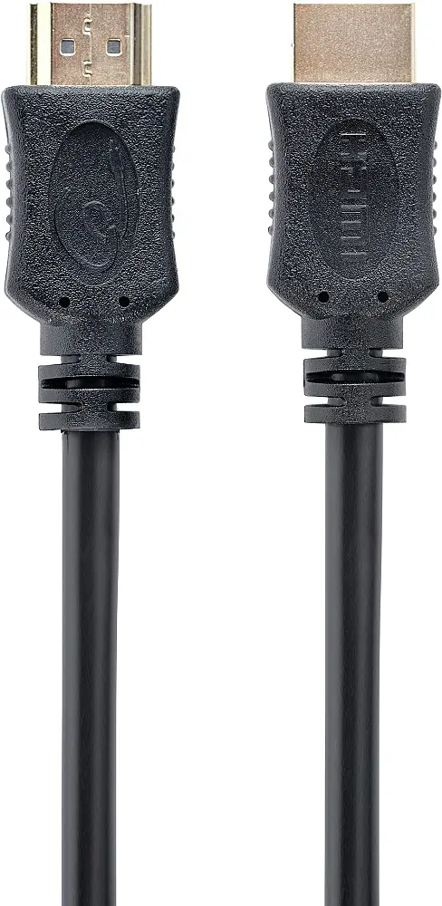 Кабель Cablexpert HDMI - HDMI v1.4 3m (CC-HDMI4L-10) - фото 2