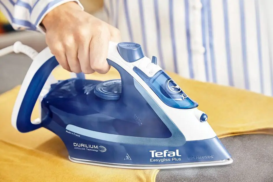 Праска Tefal EASYGLISS 2 FV5770E0 [91247] - фото 6